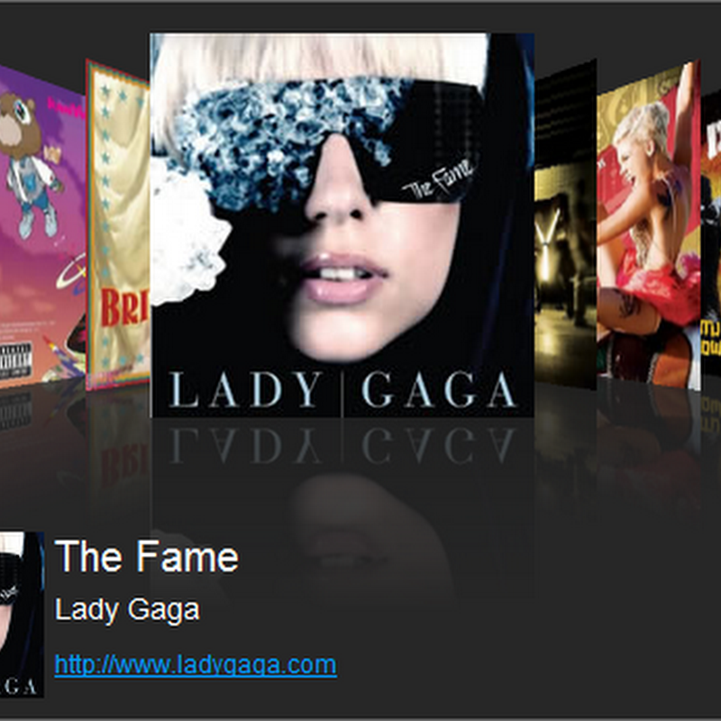 Coverflow en Javascript