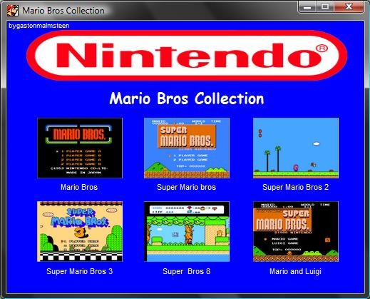 juegosmario