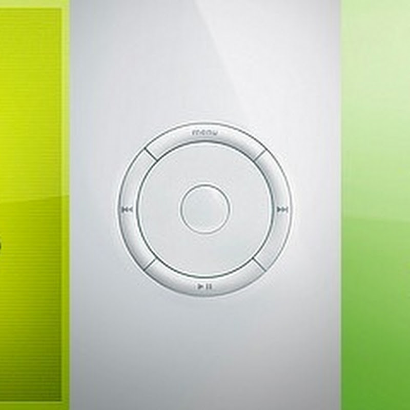3 fondos retro para el iPhone
