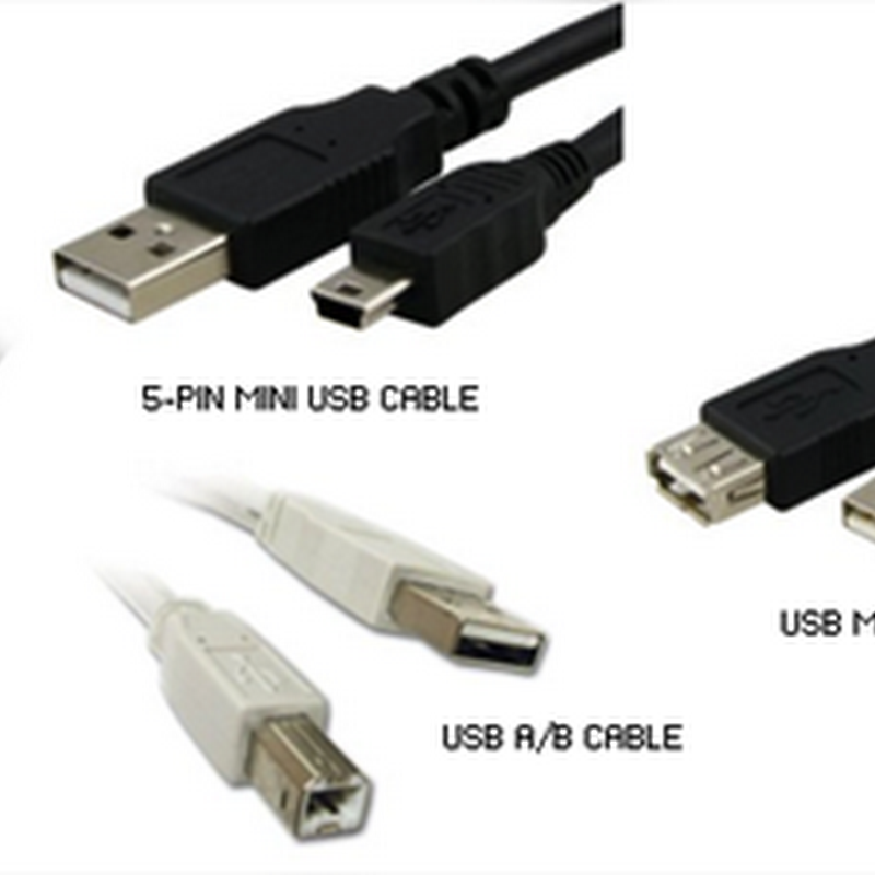 ¿Para qué sirve este cable?