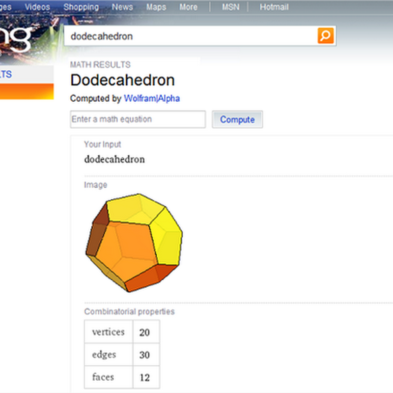 Bing sigue progresando