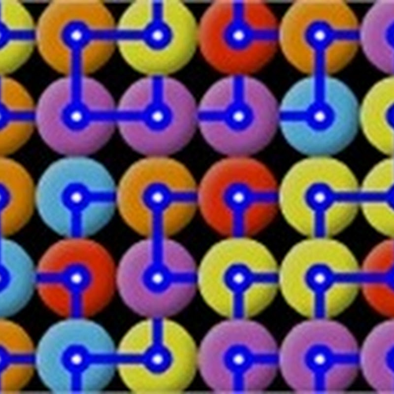 BoxSpin, juego de tuberías de colores