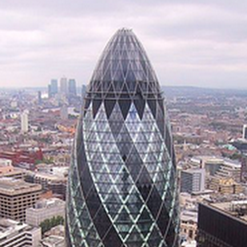 Los mejores arquitectos del mundo