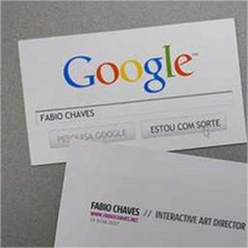 30 únicas tarjetas de presentación creativas