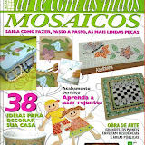MOSAICOS MOSAICOS manualidades para niños