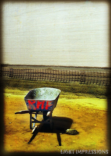 RHF Wheelbarrow