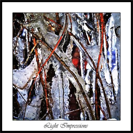 Icicles