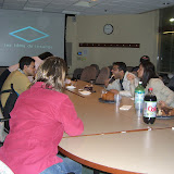 Romanian Movie Night - March 3rd, 2007