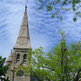 Cambridge & Harvard
