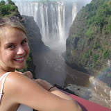 Victoria Falls, Zimbabwe