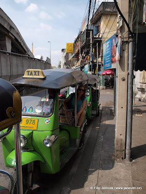 Tuk Tuk