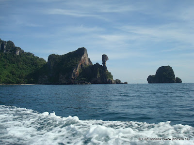 Chicken Island