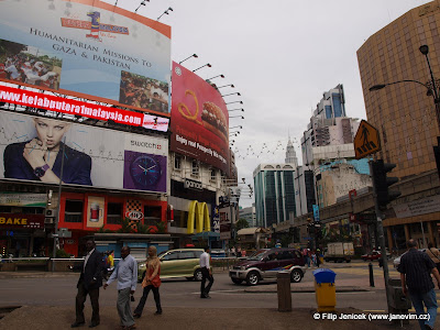 Kuala Lumpur
