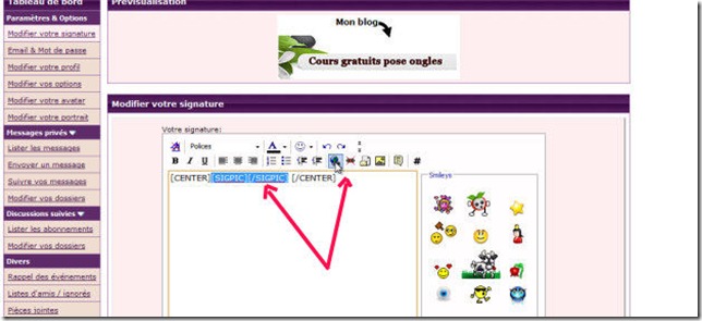 augmenter trafic blog9