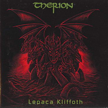 Therion  ... Therion+-+1995+-+Lepaca+Kliffoth