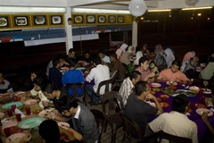 Annual Grand Dinner XII '09_035