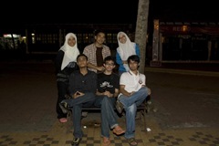 Annual Grand Dinner XII '09_181