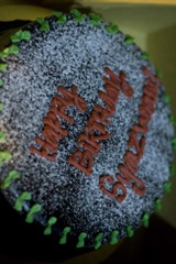 Syazzy's Birthday_19