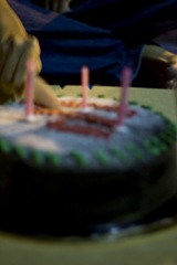 Syazzy's Birthday_24