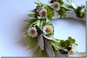 Easter wreath -7
