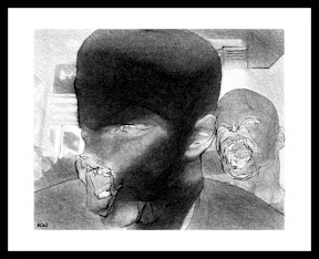 Alien Zombies