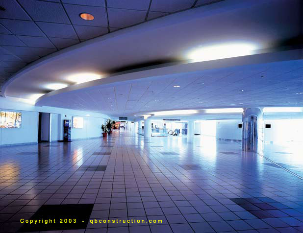 san juan airport parking