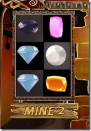 Mine 2 in Diamond Hunt