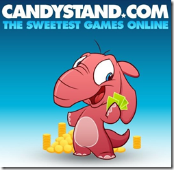 CandystandLogo