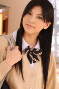 JAV Model - Saori Hara one hot Japanese AV Model