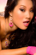 Asa Akira - Chinese Laundry