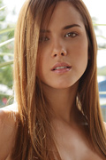 Roberta Murgo in Brazil