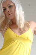 Bridget B in Squark