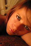 Ann Angel Self Pics