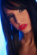 Monika's Dream - Monika Vessela in Superstar