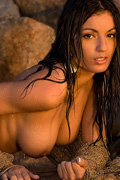 Wet Jo Garcia
