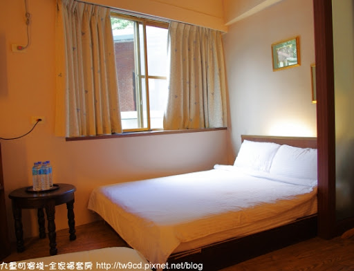 全家福套房2-九重町客棧九份民宿住宿．官網：http://www.9cd.com.tw