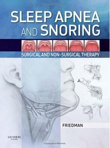 [Sleep Apnea and Snoring  Surgical and Non-Surgical Therapy[2].jpg]