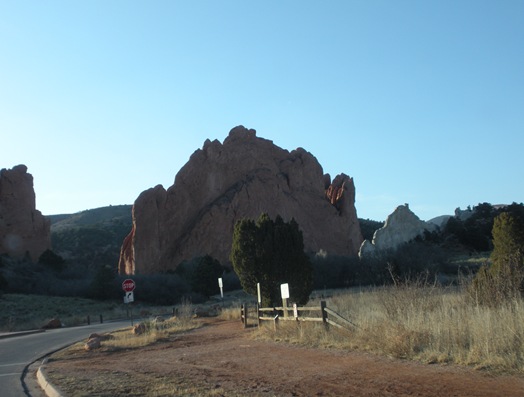 Colorado 107