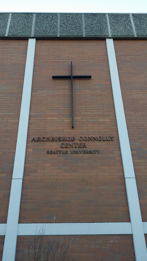 Archbishop Connolly Center