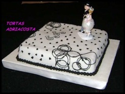 Boda con redondeles Boda con redondeles