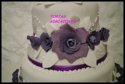 Boda con flores det Boda con flores det