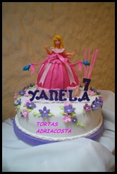 Cinderella con palomas(ch) Cinderella con palomas(ch)