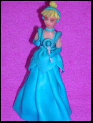 CENICIENTA CENICIENTA