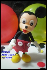 Mickey 5