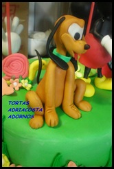 Pluto 3 Pluto 3