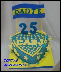 Boca Dante (20-11-10) Boca Dante (20-11-10)