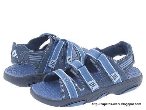 Zapatos clark:zapatos-751784