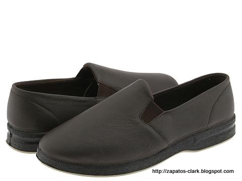 Zapatos clark:clark-751883