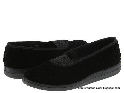 Zapatos clark:clark-751927