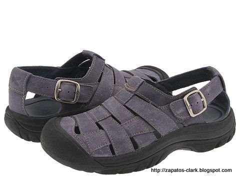 Zapatos clark:zapatos-751961
